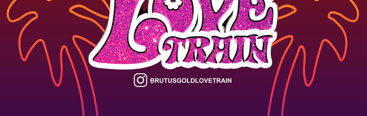 The Love Train - One Night of Disco Magic