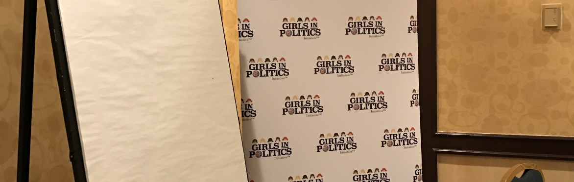 Camp Congress for Girls DC 2026