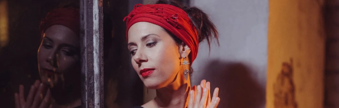 Olivia Trummer: Like Water - with Serkan Çağrı - at EFG London Jazz Festival