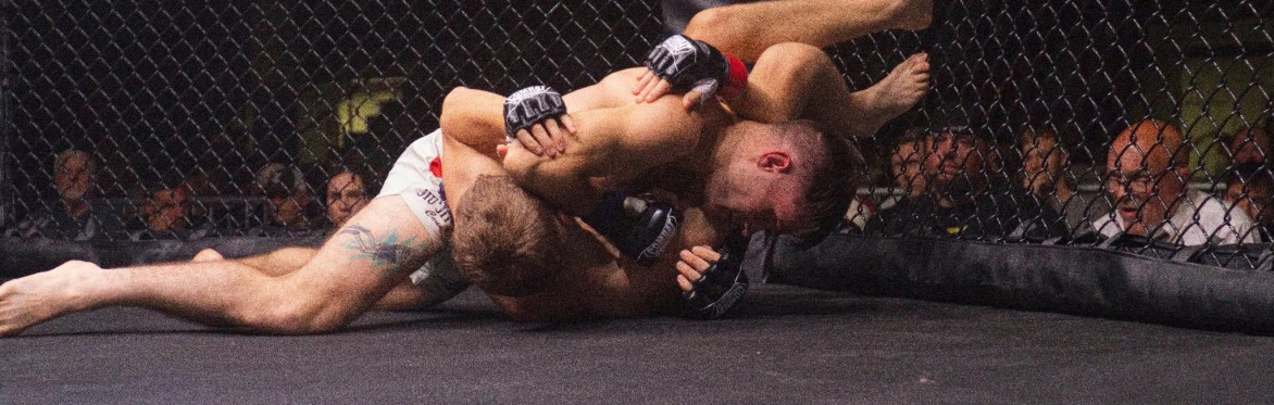 Ego Fight Series: Fightsgiving