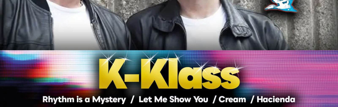 Meltdown Freedom feat. K-KLASS