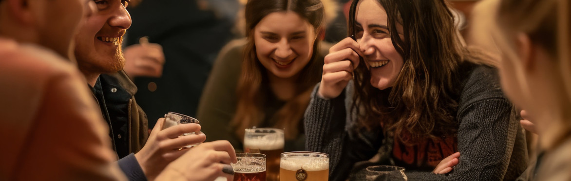 Join us for Justlife's Big Give Quiz Night!
