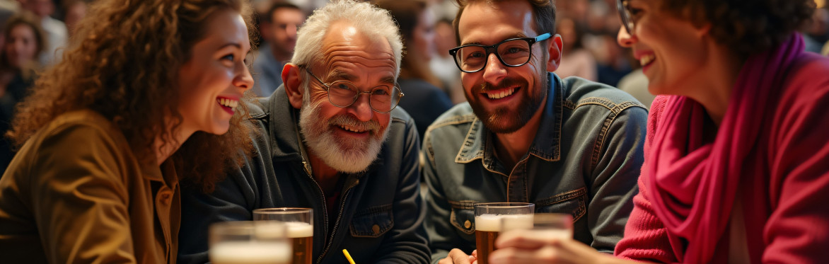 Join us for Justlife's Big Give Quiz Night!