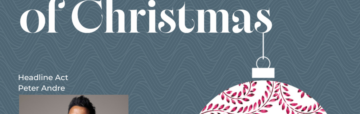 Celebration of Christmas 2026