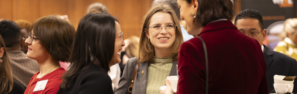 Connecting Women in District Heat 2026 - Bristol