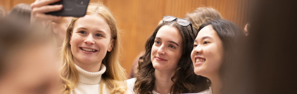 Connecting Women in District Heat 2026 - Bristol