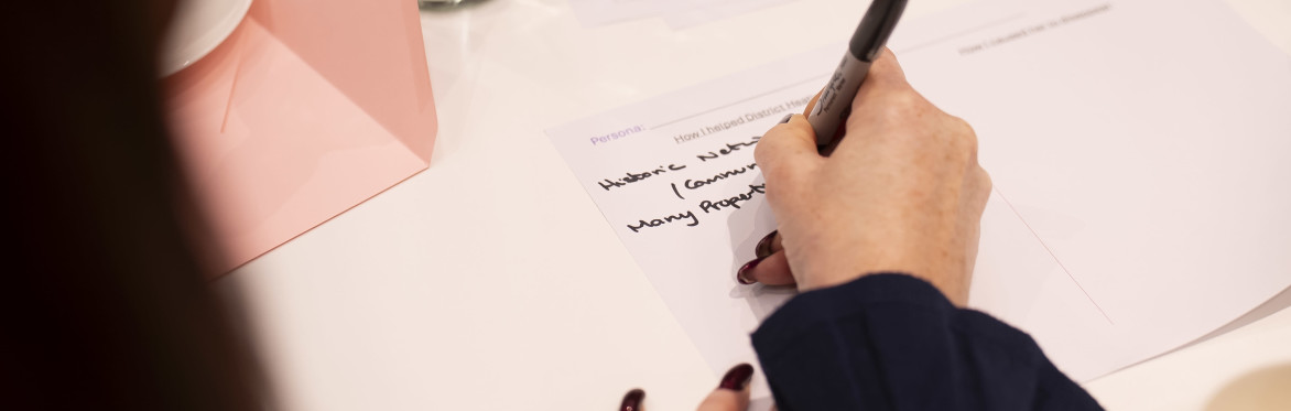 Connecting Women in District Heat 2026 - Bristol