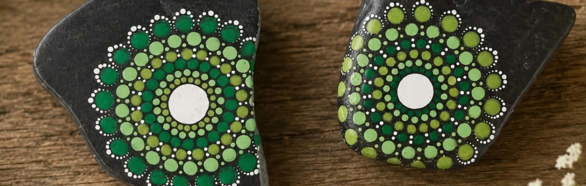 Mindful Mandala Workshop