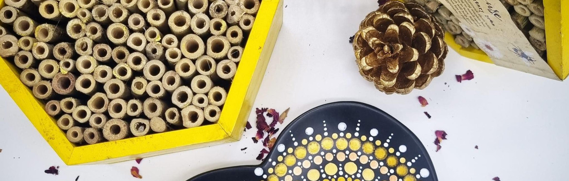 Mindful Mandala Workshop