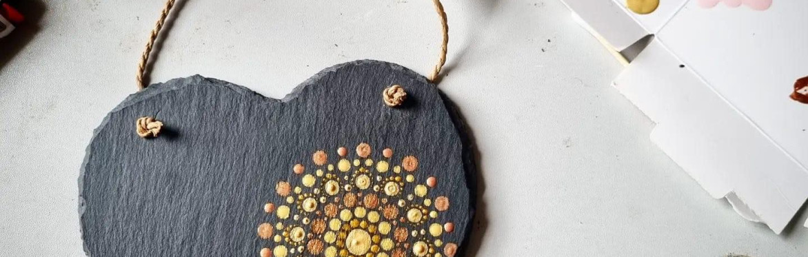 Mindful Mandala Workshop