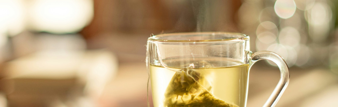 herbal tea