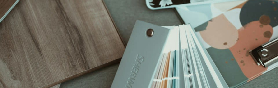 Interior Design Discovery - Workshop