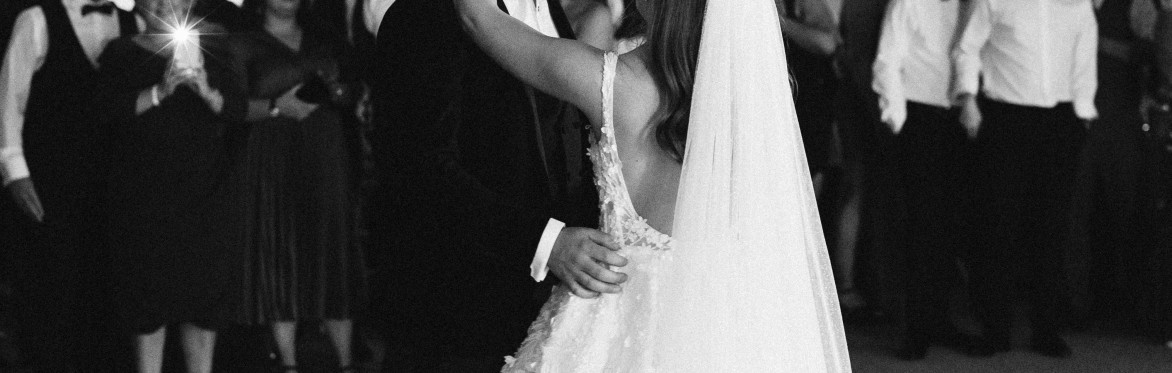 Taste of Drenagh - Wedding Experience