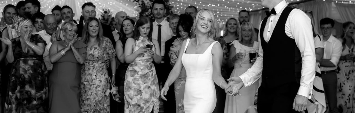 Taste of Drenagh - Wedding Experience