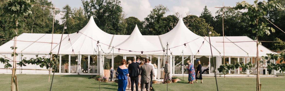 Taste of Drenagh - Wedding Experience