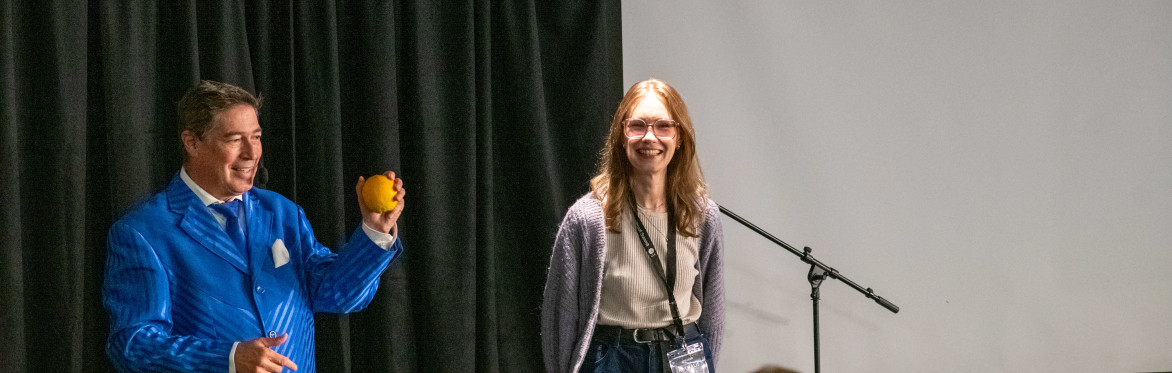 Future-Proof Creator Summit 2027