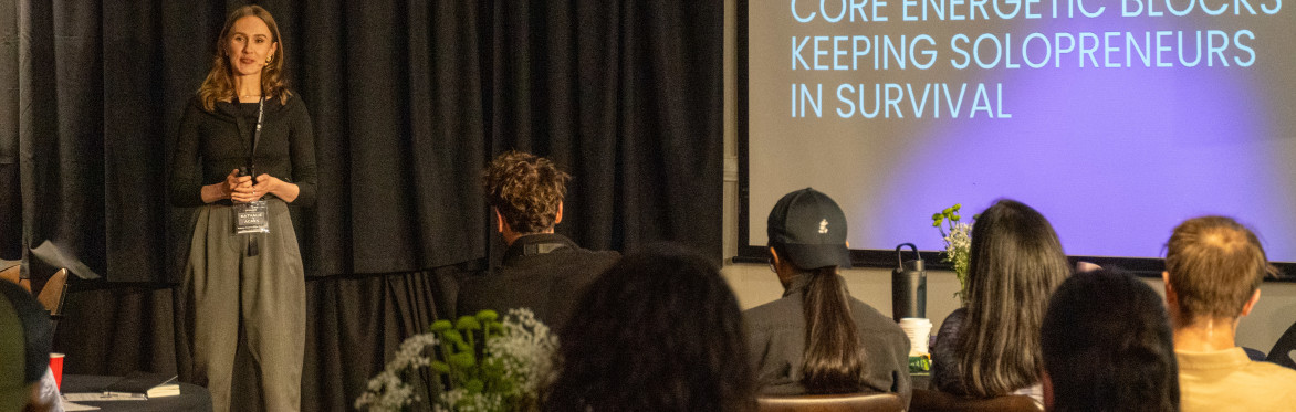Future-Proof Creator Summit 2027