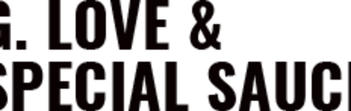 G. Love & Special Sauce - Yeah, It’s That Easy 30th Anniversary Tour - Live at The Foundry!