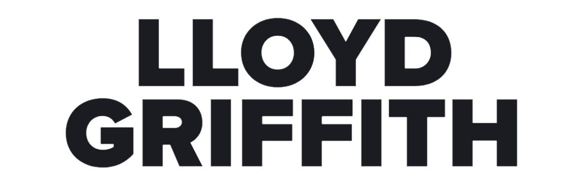 Lloyd Griffith and friends