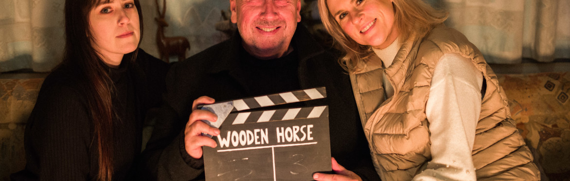 Wooden Horse World Premiere Screening