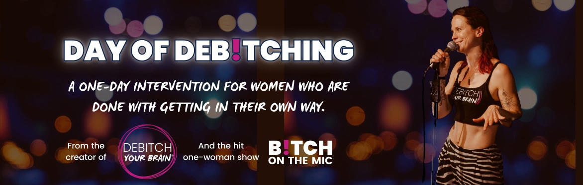 Day of Deb!tching