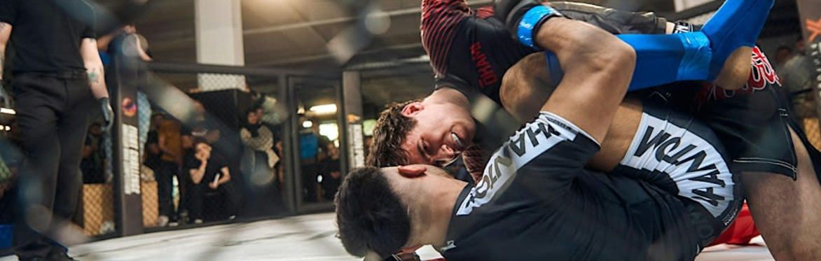 Fightchallenge VII - Amateur MMA Competition
