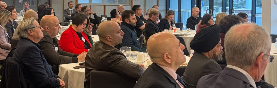 BNI Platinum One - Business Networking Event (Bells Hotel, South Melbourne)