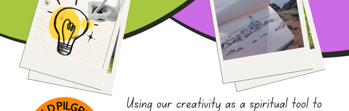 Creative Wandering Header