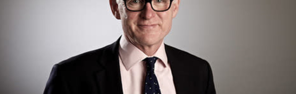 Sir Norman Lamb - Be More Human