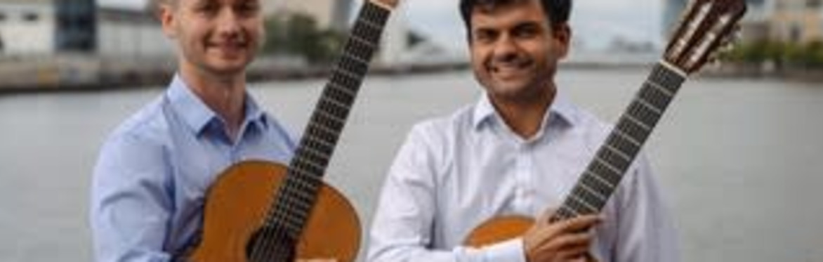 RNCM student afternoon concert - Sage String Quartet & Duo Fractal guitar duo