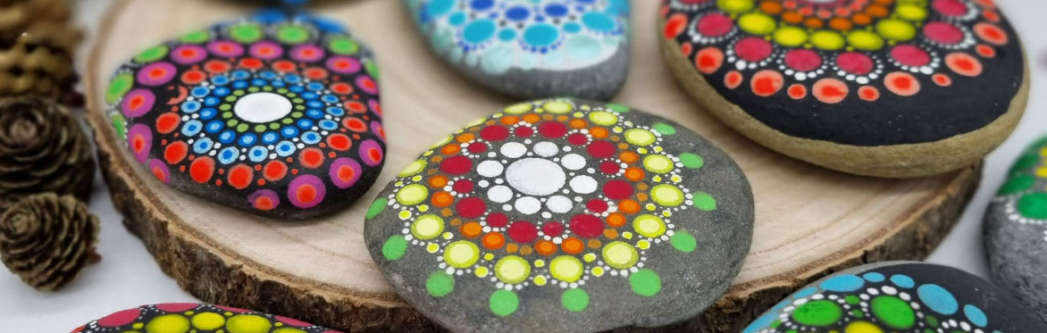 Mindful Mandala Workshop