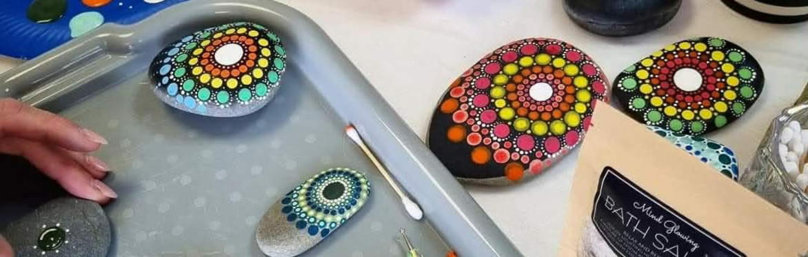 Mindful Mandala Workshop