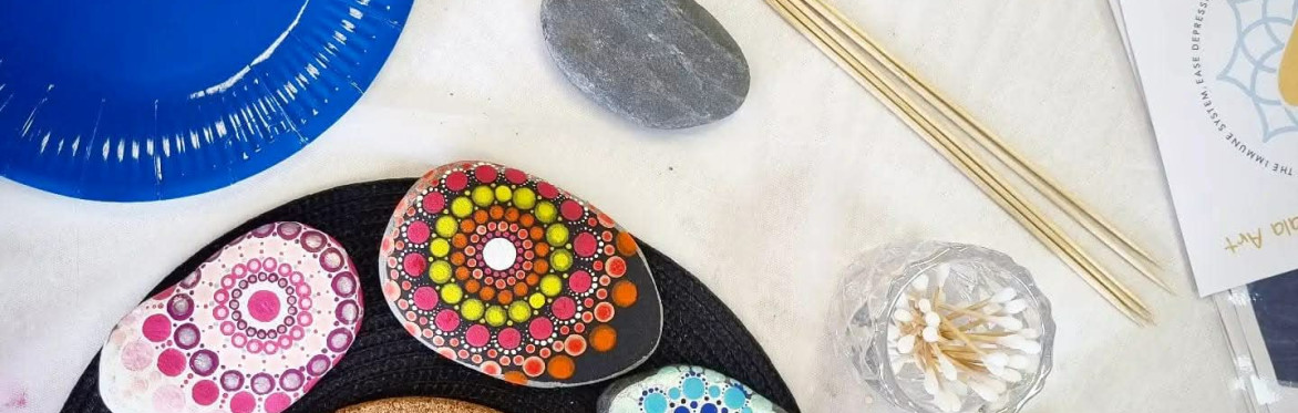 Mindful Mandala Workshop