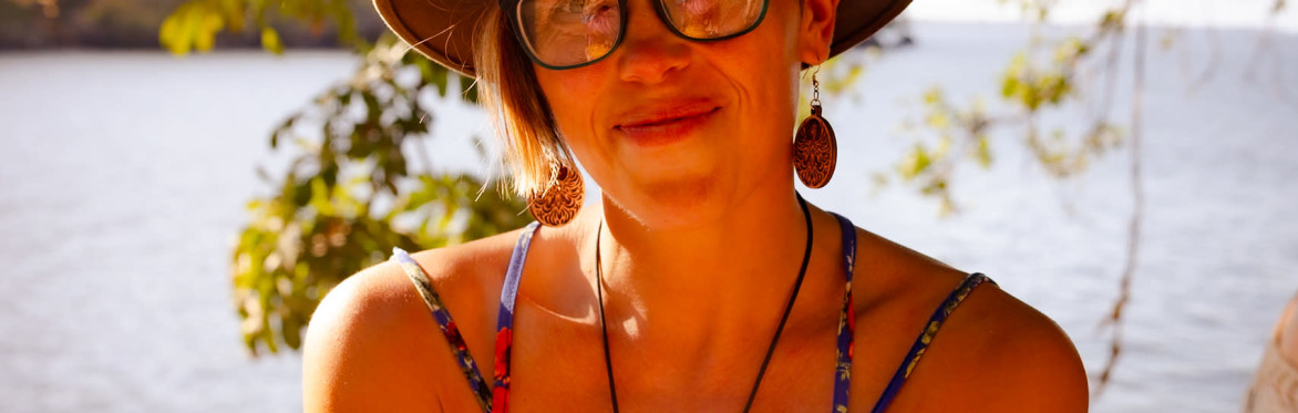 My Radiant Heart: Yoga, Cacao, & Ecstatic Dance
