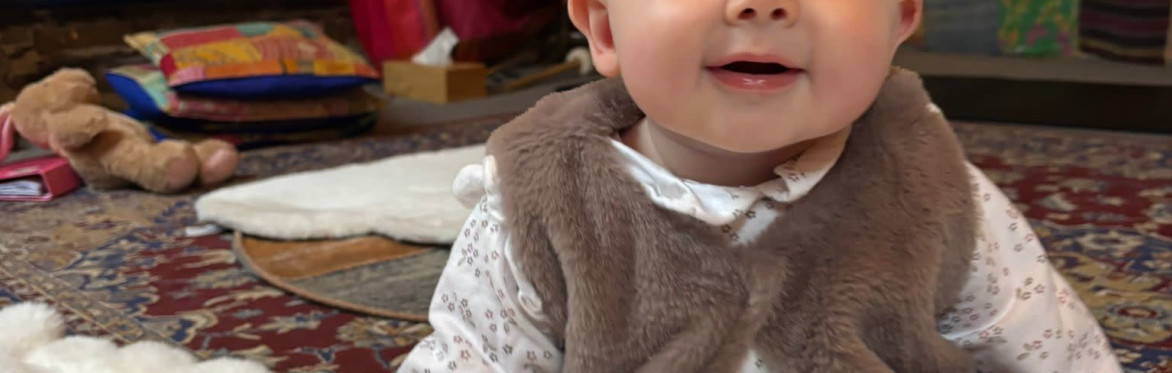 Adult Workshop - Baby Music - 1 day