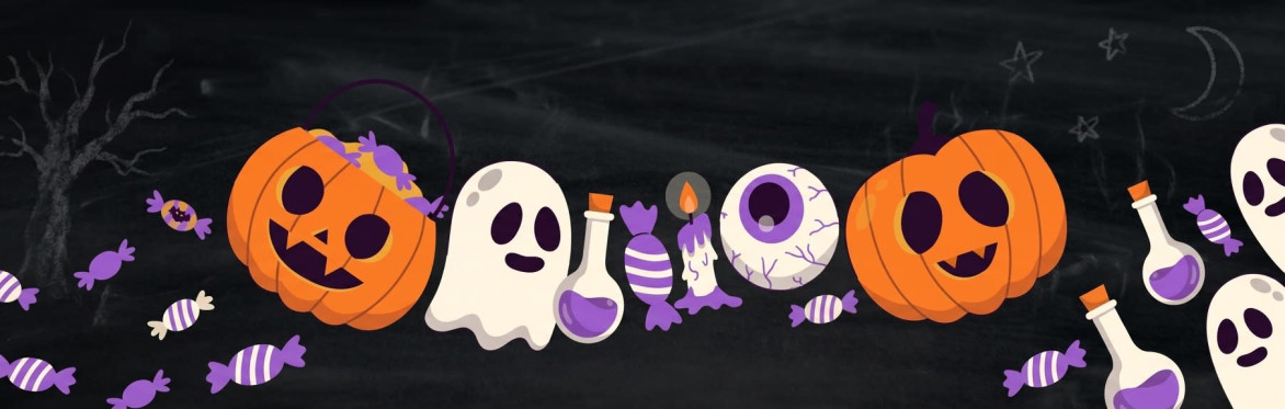 FREE Kids Halloween Party