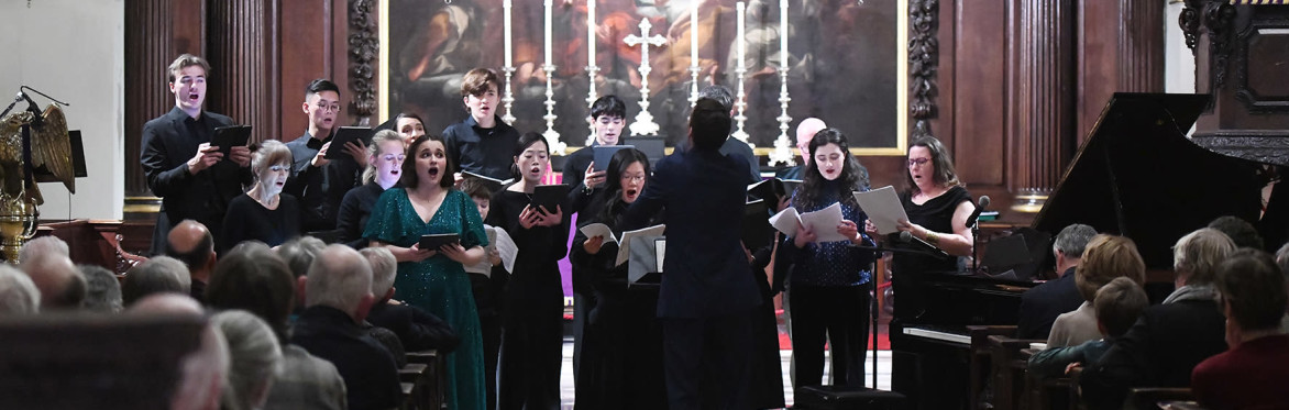 Christmas by Candlelight Concert 2026