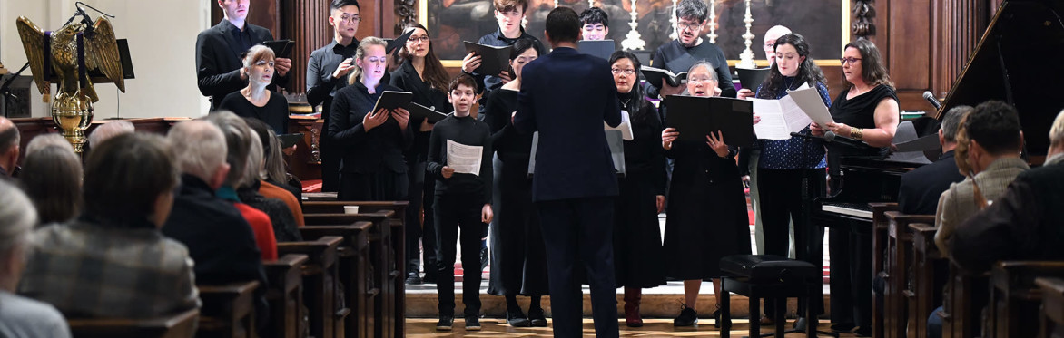 Christmas by Candlelight Concert 2026