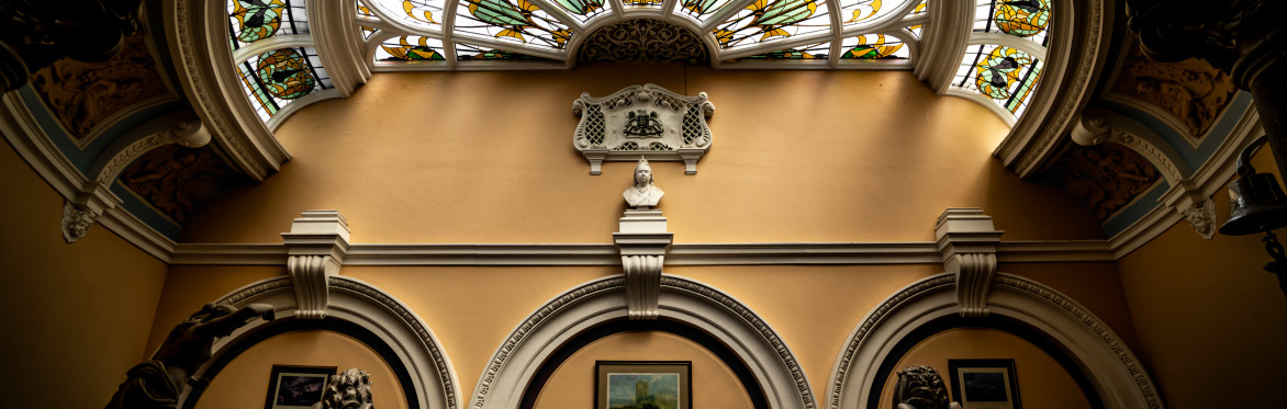 Hereford Town Hall