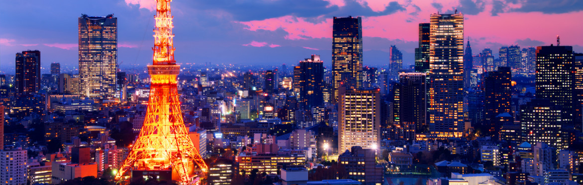 Symphony of the Cells™ - Tokyo, Japan