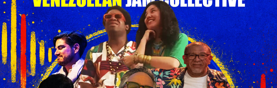 The drums of Pa’lante beat again for Venezuela.
