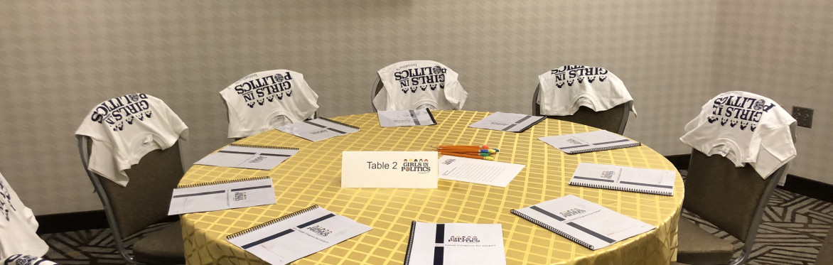 Mini Camp Congress for Girls New York 2026