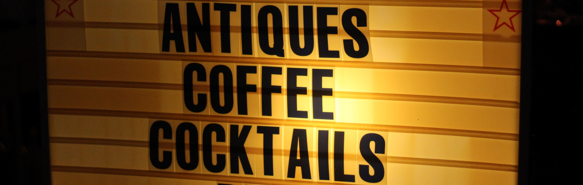 Antiqui-Tease Burlesque Friday Oct. 23rd