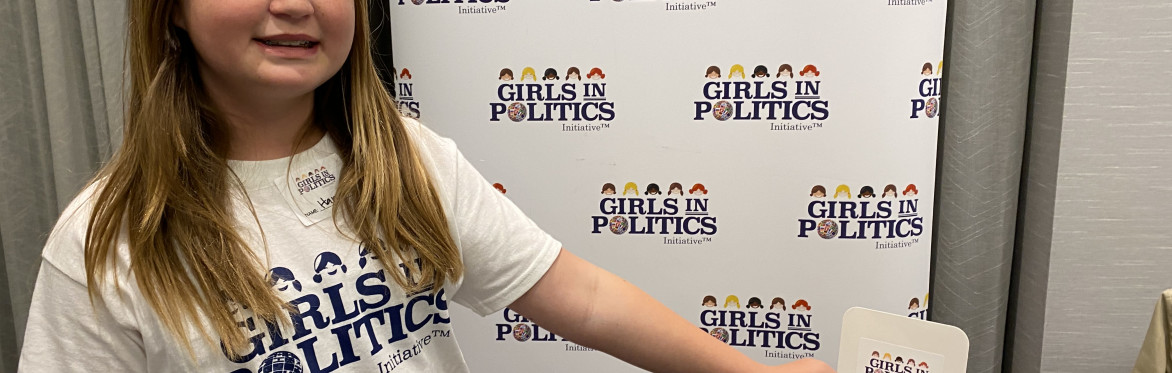 Camp Congress for Girls New York 2026