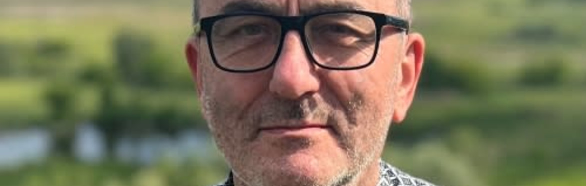 Julian Evans: Ukraine: Birth of a Nation