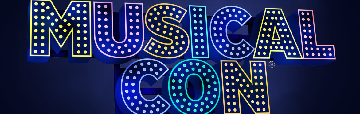 Musical Con 2026 - Workshops & Masterclasses