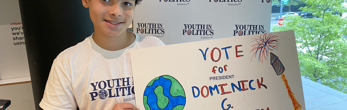 Camp Congress for Youth New York 2026