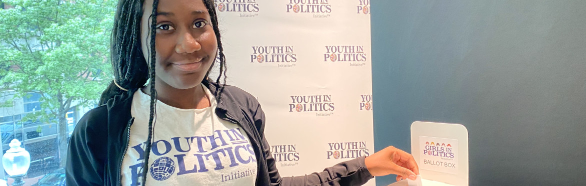 Camp Congress for Youth New York 2026