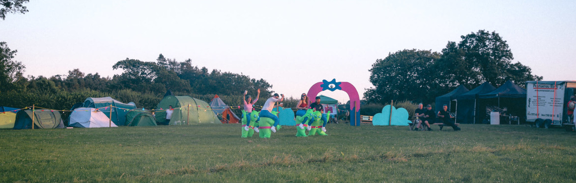 Let Loose Festival 2027