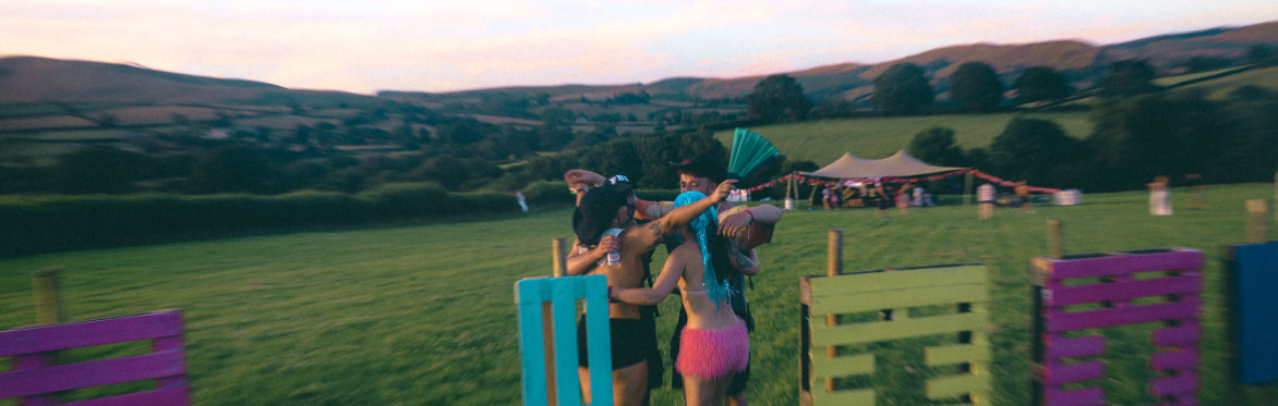Let Loose Festival 2027